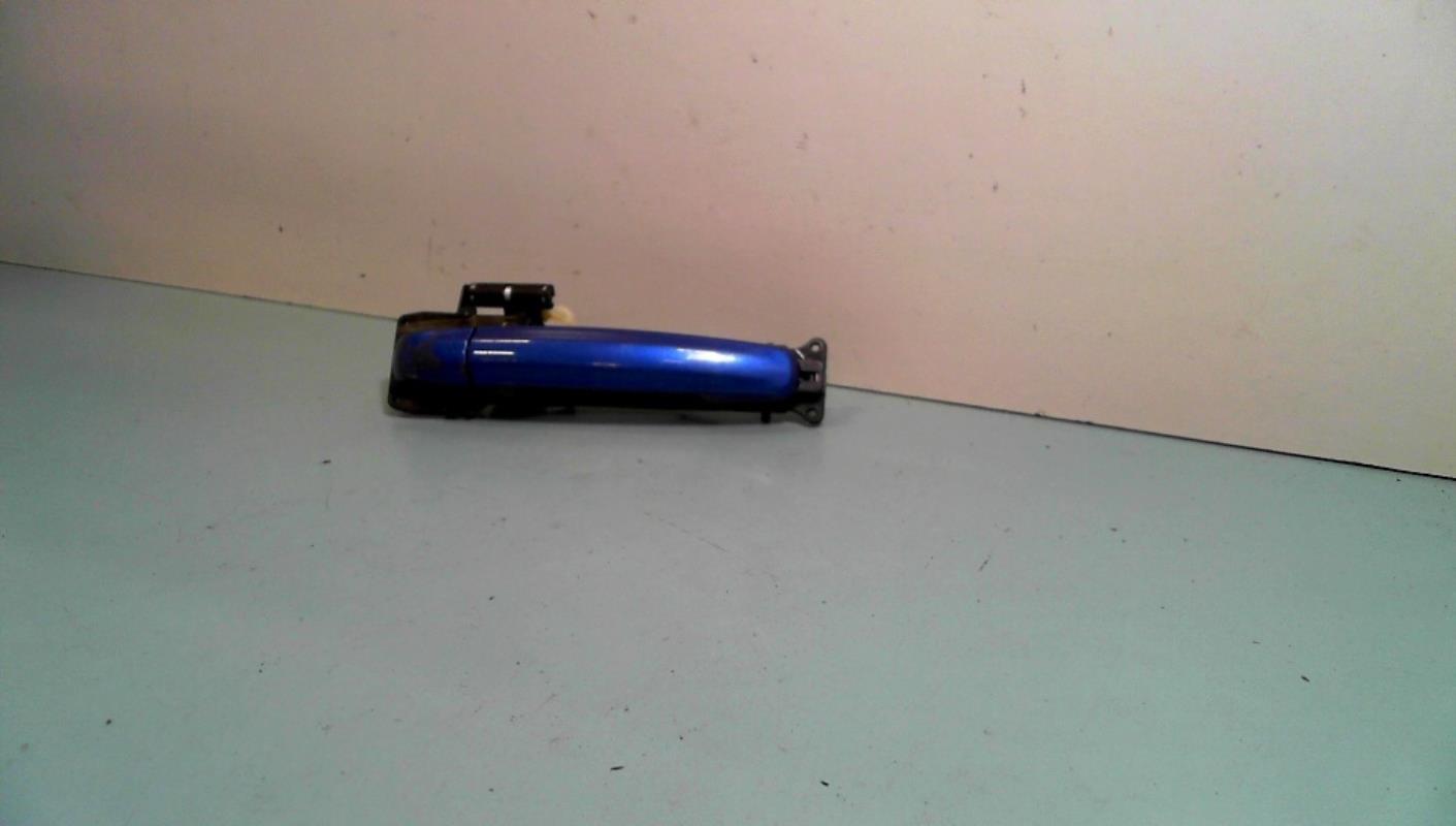 Maniglia portiera anteriore destra SUZUKI SWIFT 4 Gasolina - 1