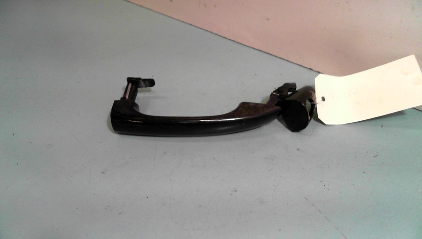 Maniglia portiera anteriore sinistra MERCEDES CLASSE C 203 COUPE SPORT PHASE 2  - 1