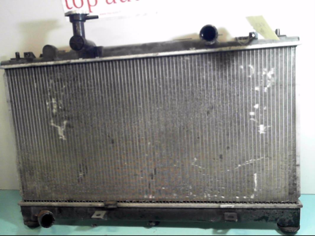 Radiateur eau MAZDA 6 1 PHASE 2 Diesel - 1