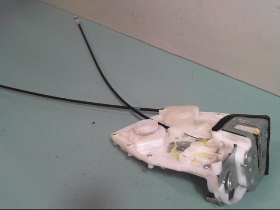 Serratura posteriore destra OPEL AGILA B Gasolina - 1