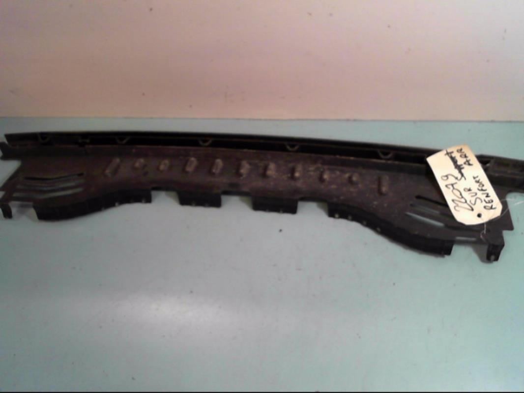 Supporto paraurti posteriore FORD GALAXY 2 PHASE 1 Diésel - 1
