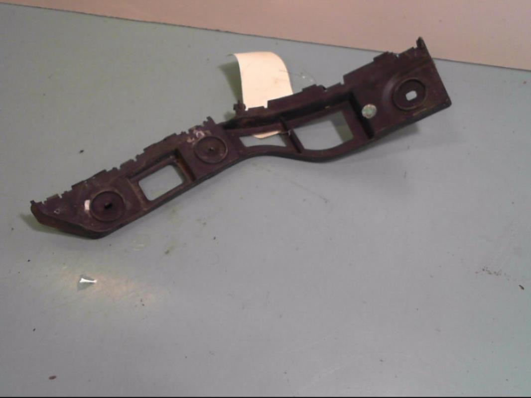 Supporto paraurti posteriore VOLKSWAGEN POLO 5 PHASE 1 Diésel - 1
