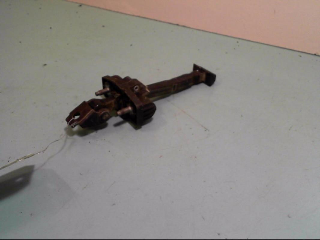 Tirante portiera posteriore destro RENAULT CLIO 4 PHASE 1 Diésel - 1