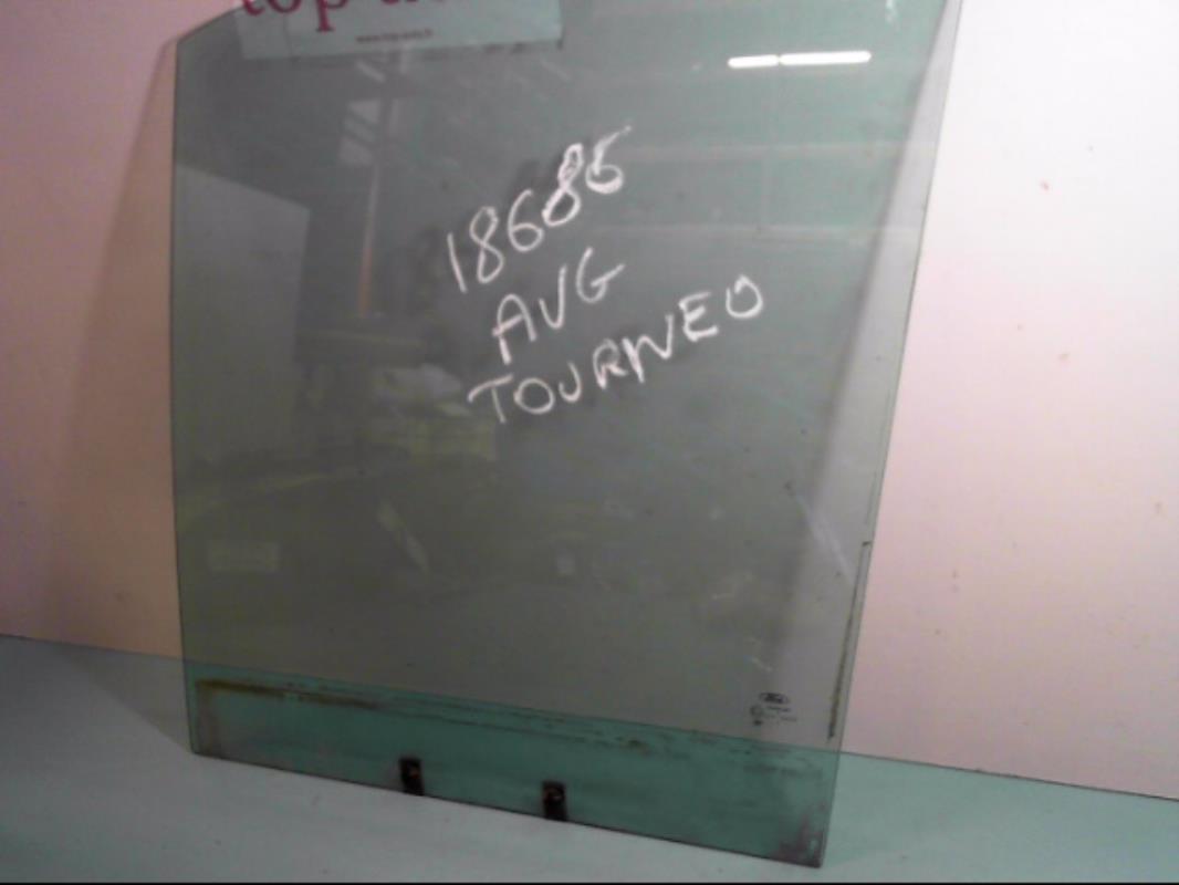 Vetro anteriore sinistro FORD TOURNEO CONNECT 1 Diésel - 1