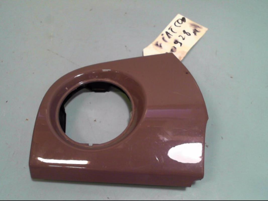 Bocchetta aerazione cruscotto anteriore sinistra FIAT 500 2 PHASE 1 Gasolina - 1