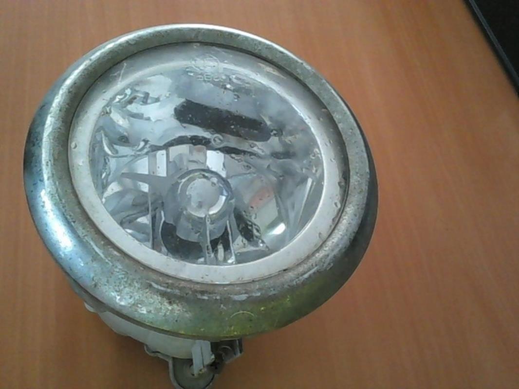 Fendinebbia sinistro (luce) HYUNDAI SANTA FE 1 Diésel - 1