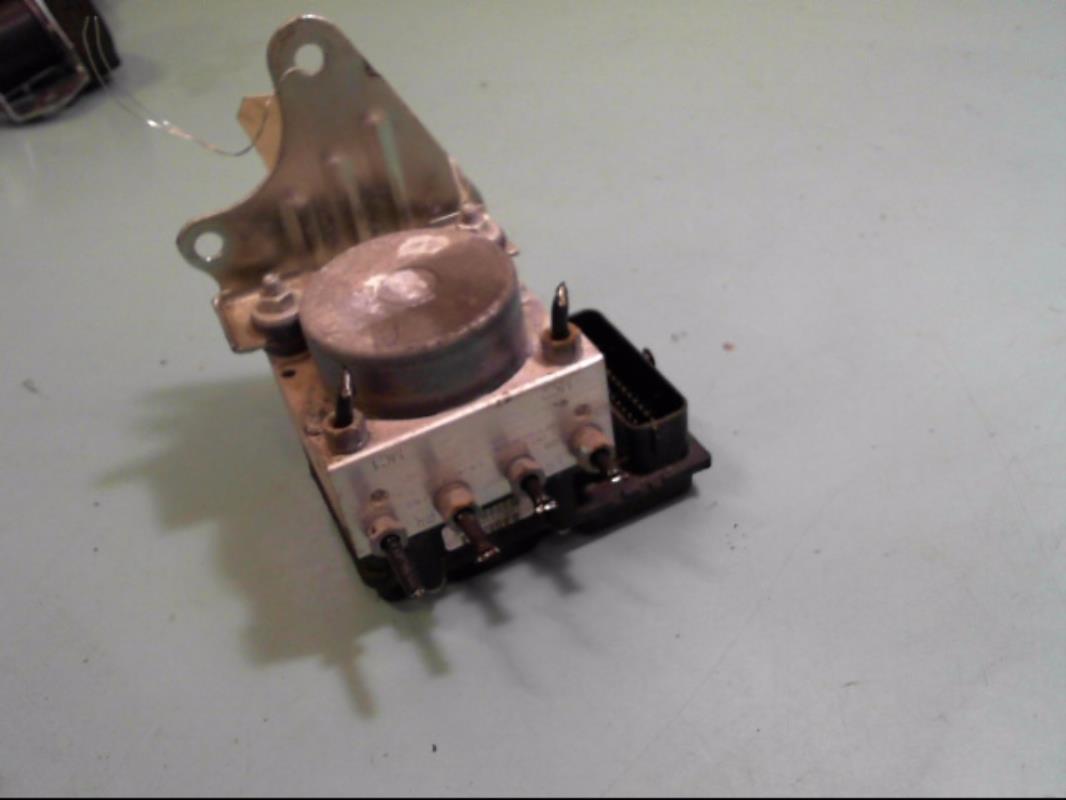 Blocco ABS (antibloccaggio freni) FIAT 500 2 PHASE 1 Gasolina - 1