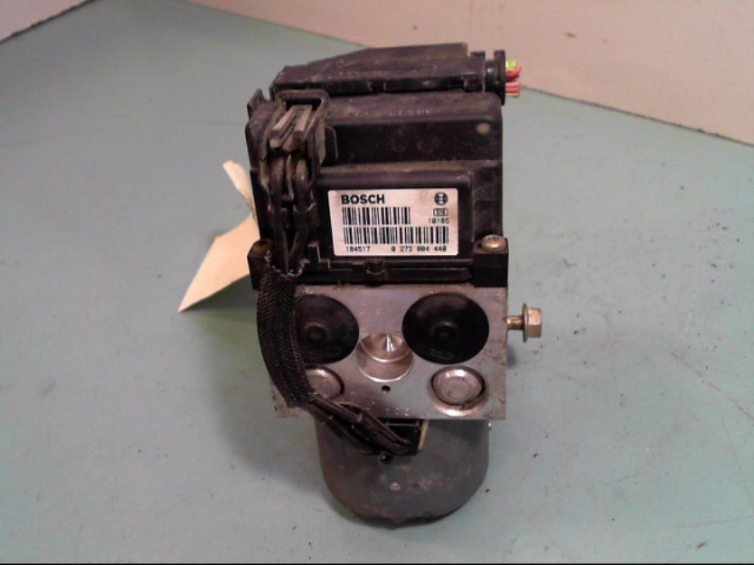 Blocco ABS (antibloccaggio freni) CITROEN XSARA PHASE 2 Diésel - 1