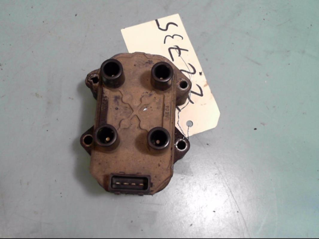 Bobina (accensione) PEUGEOT 306 PHASE 2 Gasolina - 1