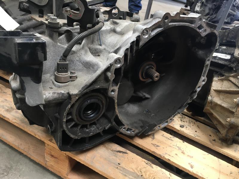 Boite de vitesses HYUNDAI TUCSON 1 Diesel - 1