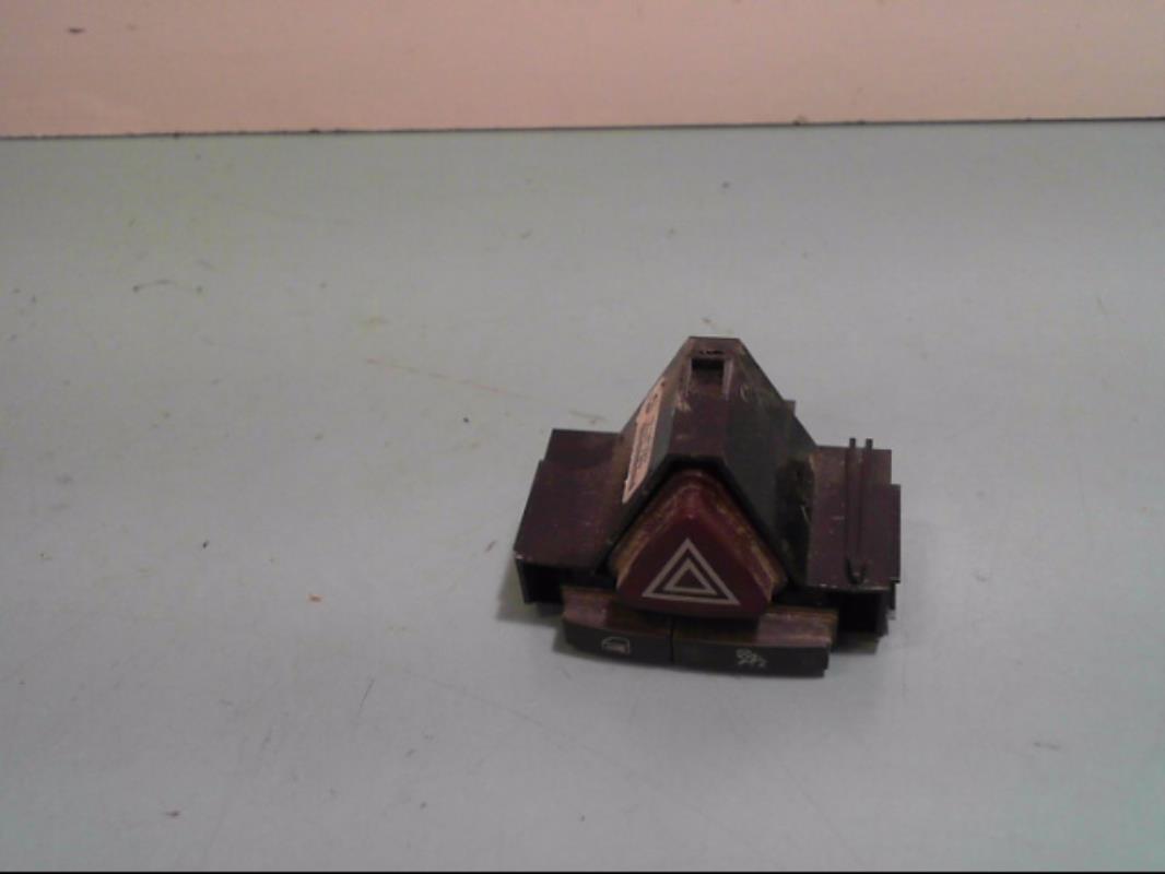 Bouton de warning OPEL CORSA D PHASE 1 Diesel - 1