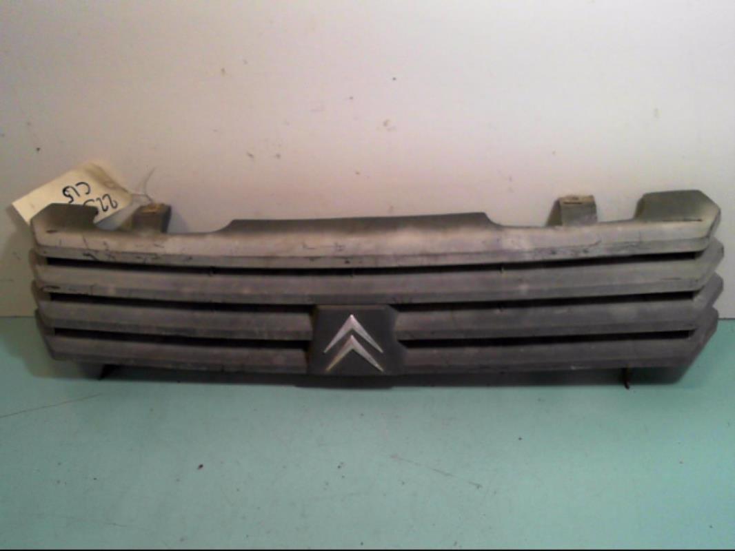 Calandre CITROEN C15 Diesel - 1