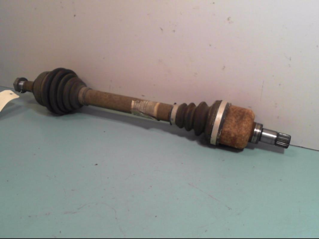 Giunto cardanico albero di trasmissione sinistro PEUGEOT 3008 1 PHASE 1 Diésel - 1