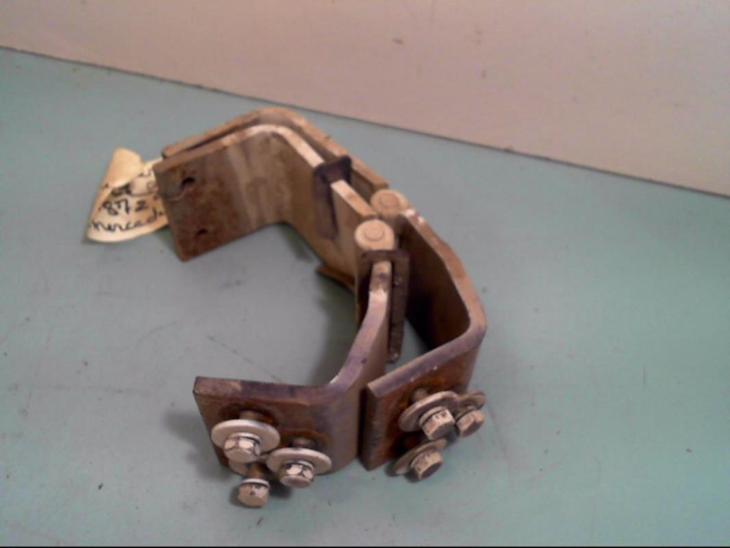 Cerniera portiera posteriore destra MERCEDES 307 2.4 DIESEL Diésel - 1
