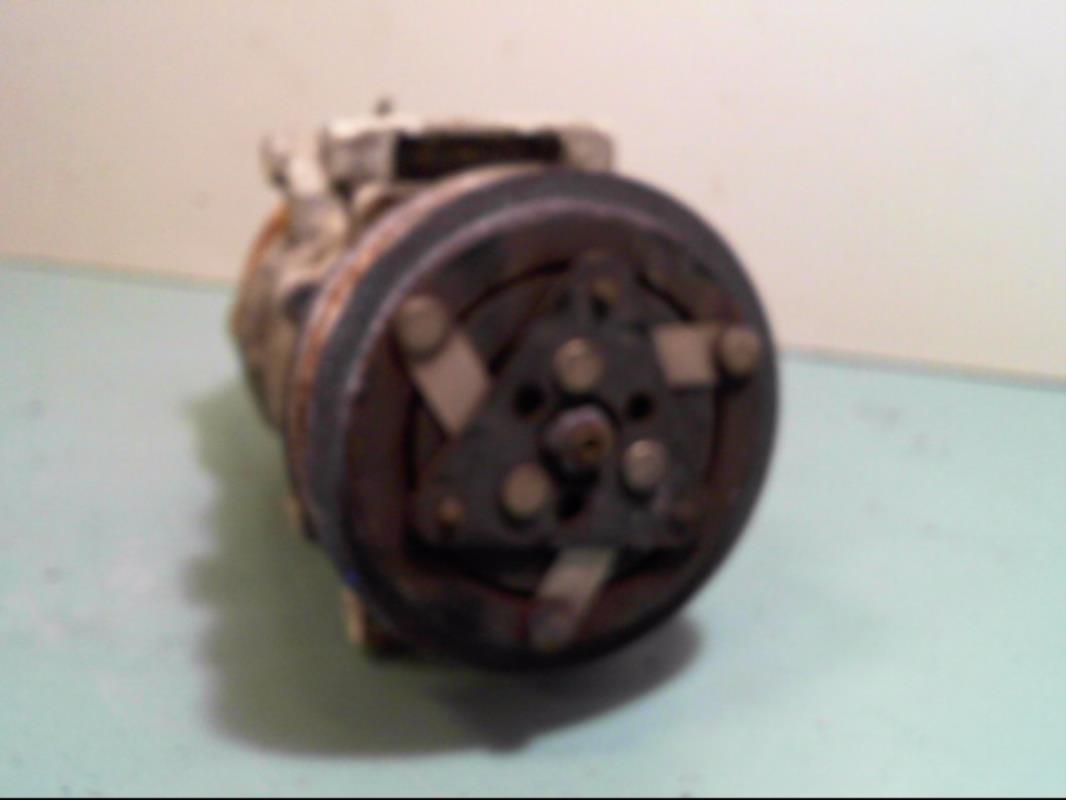 Compressore clima PEUGEOT 1007 Diésel - 1