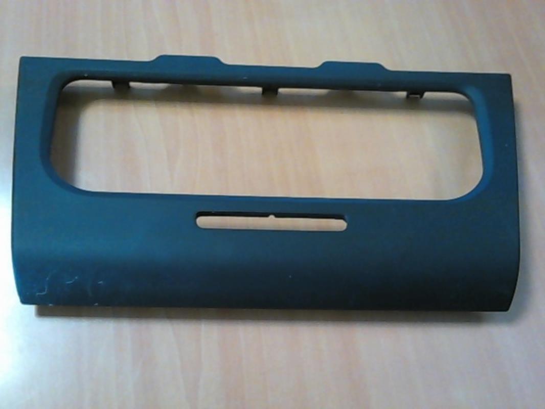 Consolle centrale (interno in plastica) VOLKSWAGEN GOLF 6 Diésel - 1