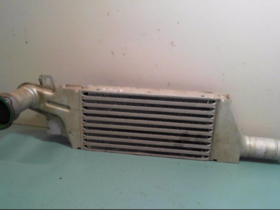 Echangeur air (Intercooler) OPEL CORSA C PHASE 2 Diesel - 1