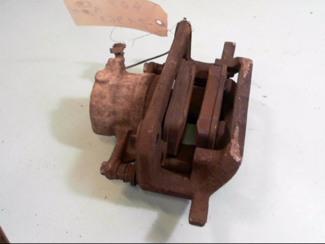 Pinza freni anteriore destra PEUGEOT 407 PHASE 1 Diésel - 1
