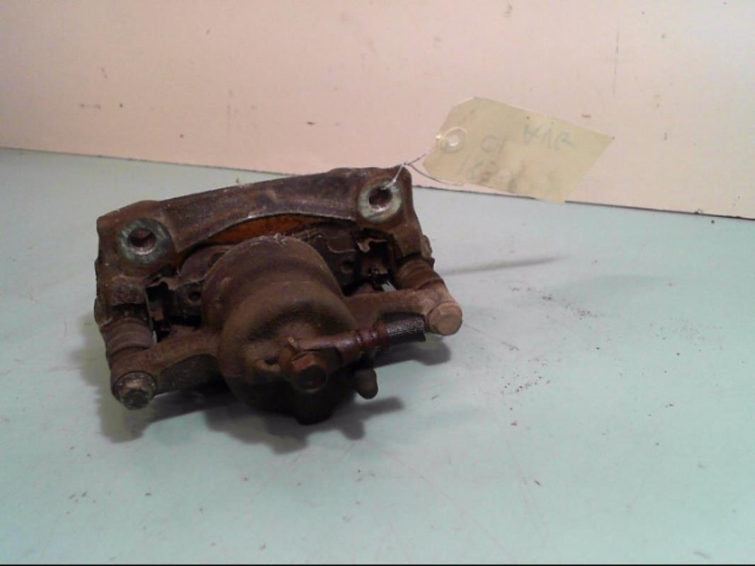 Pinza freni anteriore sinistra CITROEN C1 1 PHASE 1 Gasolina - 1