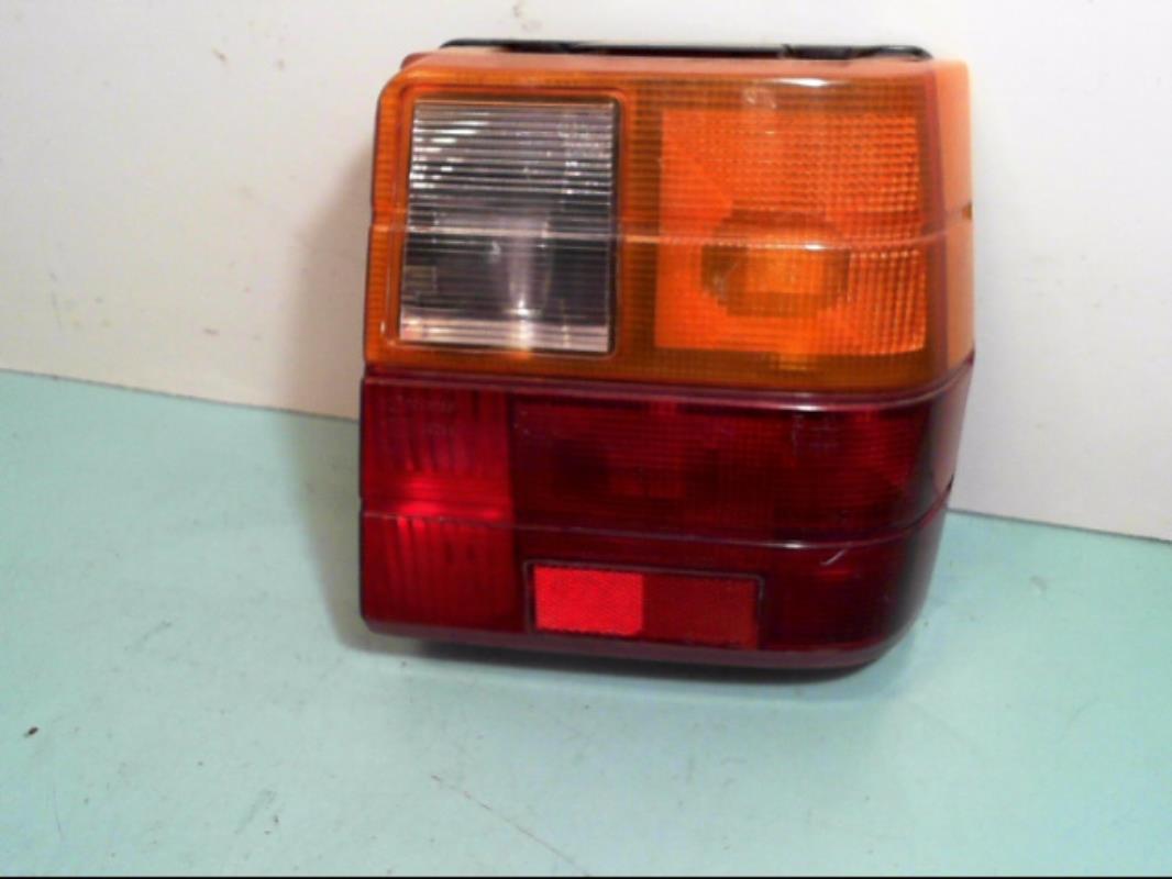 Fanale posteriore principale destro (luci) FIAT UNO PHASE 1 Gasolina - 1