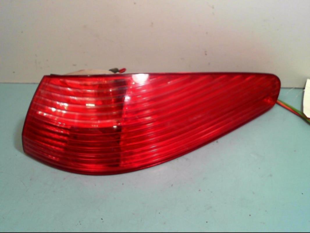 Fanale posteriore principale destro (luci) PEUGEOT 607 PHASE 1 Diésel - 1