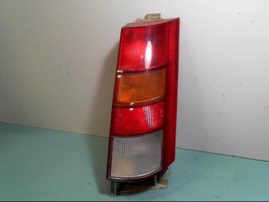 Fanale posteriore principale destro (luci) RENAULT SUPER 5 Gasolina - 1