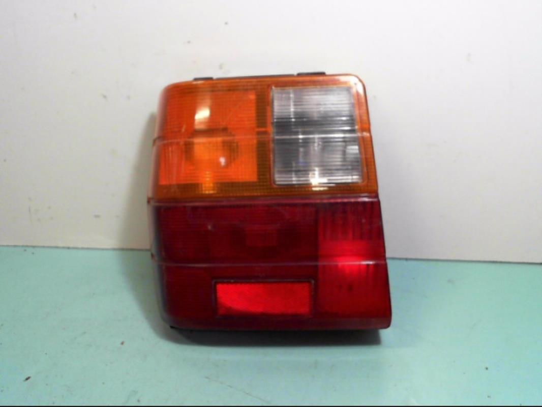 Fanale posteriore principale sinistro (luci) FIAT UNO PHASE 1 Gasolina - 1