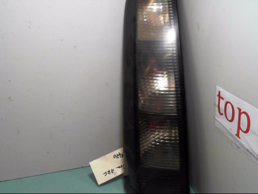 Fanale posteriore principale sinistro (luci) OPEL MERIVA A PHASE 2 Diésel - 1