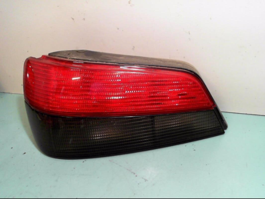 Fanale posteriore principale sinistro (luci) PEUGEOT 306 PHASE 2 Gasolina - 1