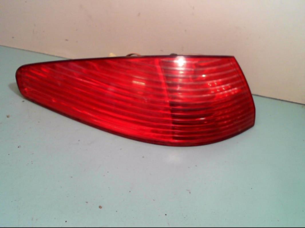 Fanale posteriore principale sinistro (luci) PEUGEOT 607 PHASE 1 Gasolina - 1
