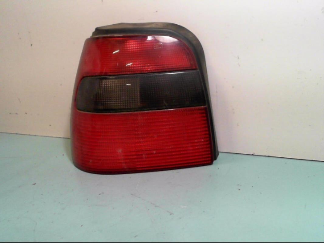 Fanale posteriore principale sinistro (luci) SKODA FELICIA PHASE 1 Gasolina - 1