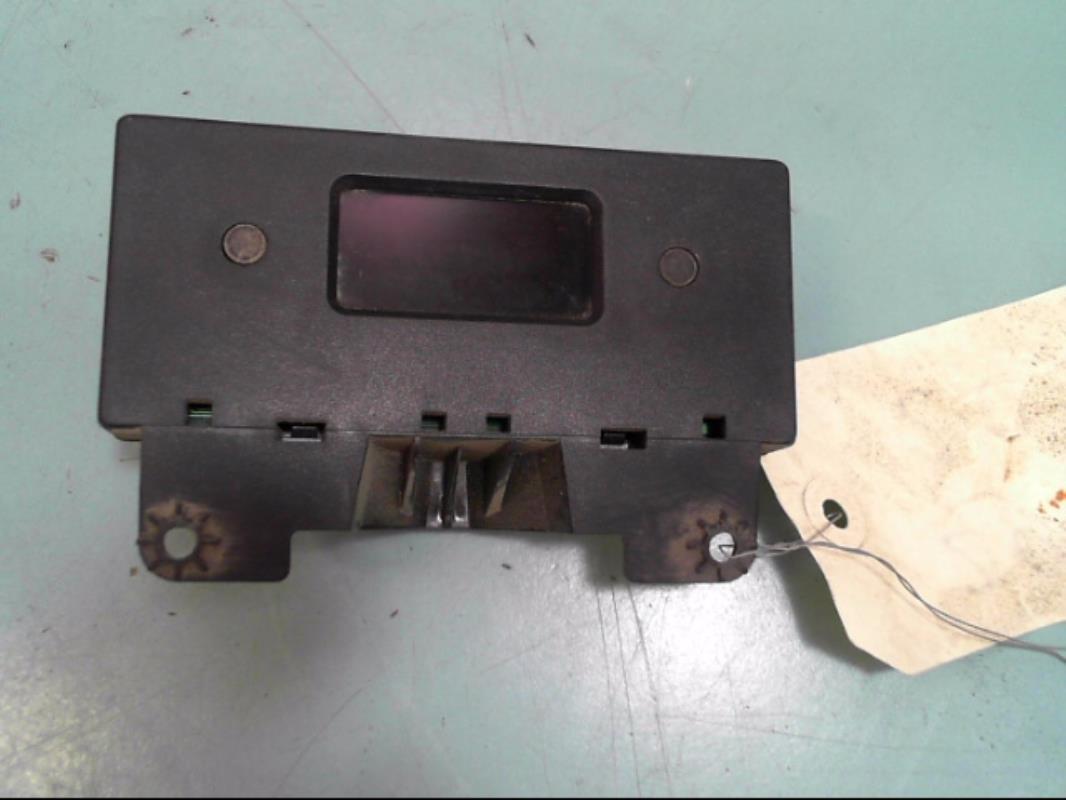 Reloj PEUGEOT 206 Gasolina - 1