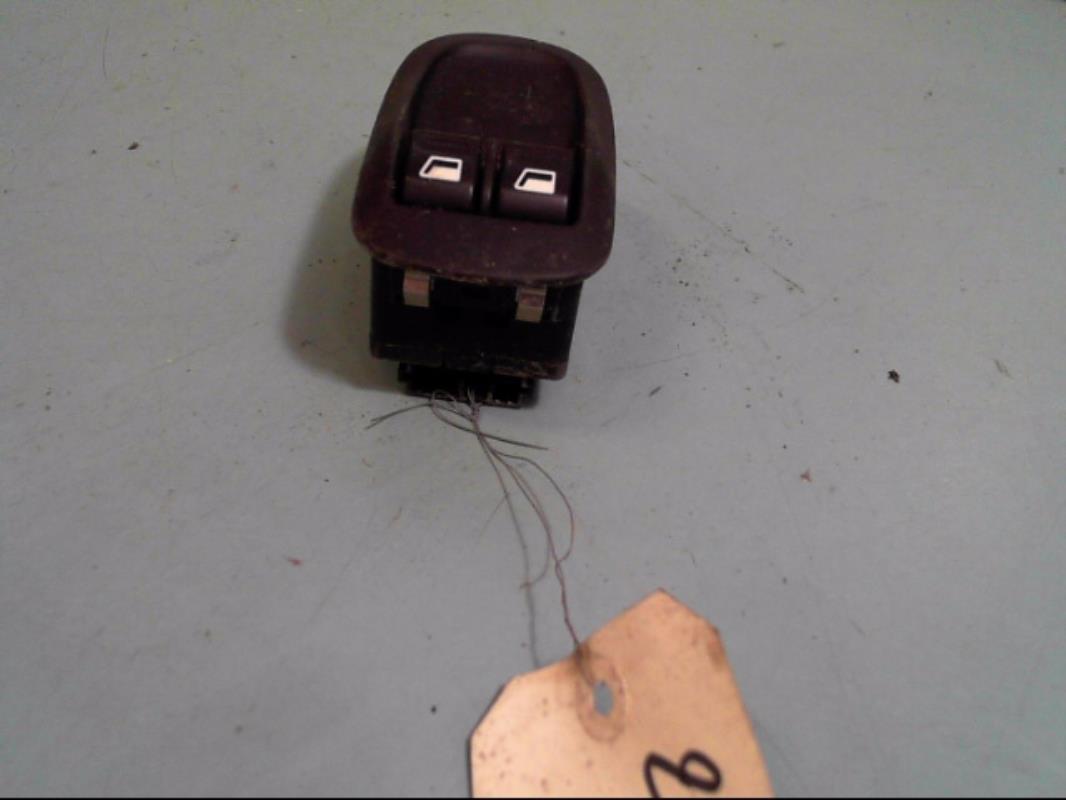 Interruptor de elevalunas PEUGEOT 206 PHASE 1 Diésel - 1