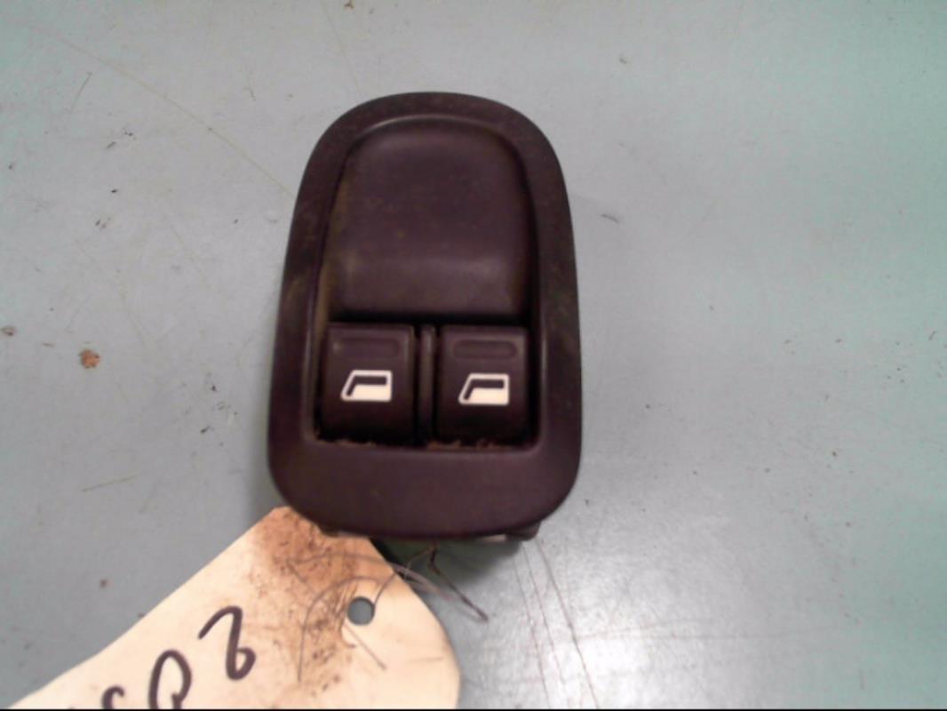 Interruttore alzacristalli PEUGEOT 206 Gasolina - 1