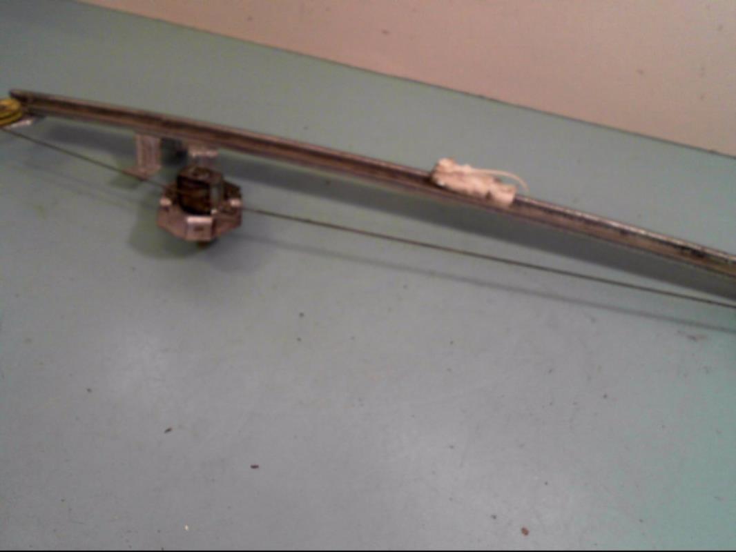 Alzacristalli manuale anteriore sinistro CITROEN JUMPER 2 Diésel - 1