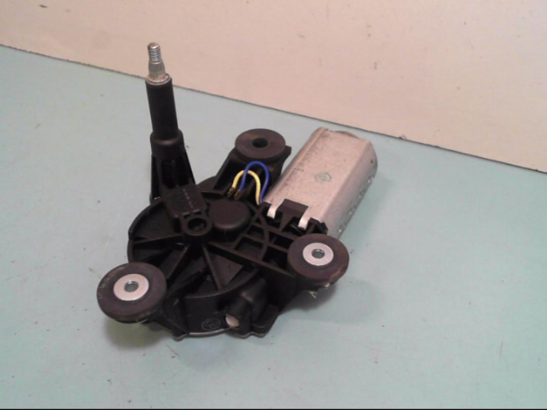 Motore tergicristallo posteriore FIAT 500 2 PHASE 1 Gasolina - 1