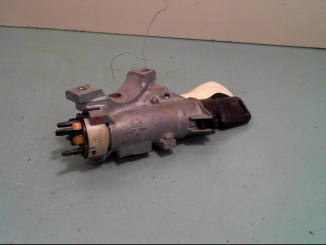 Neiman AUDI A4 2 AVANT PHASE 1 BREAK Diesel - 1