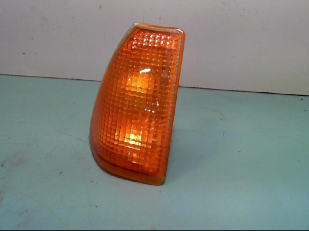 Gruppo ottico anteriore secondario destro (luci)(freccia) RENAULT R18 PHASE 1 Gasolina - 1