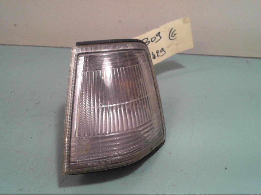 Gruppo ottico anteriore secondario sinistro (luci)(freccia) PEUGEOT 309 PHASE 2 Gasolina - 1