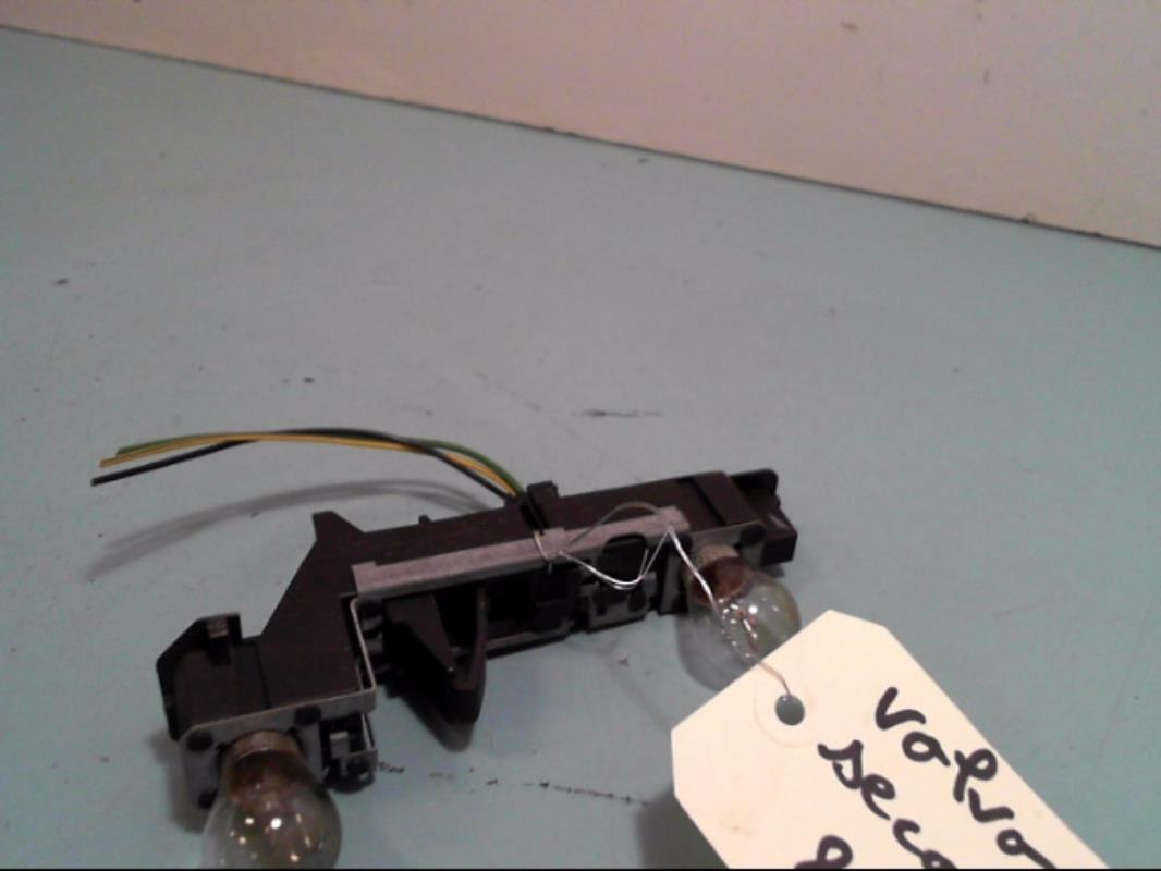 Base portalampade fanale posteriore sinistro VOLVO 850 Gasolina - 1