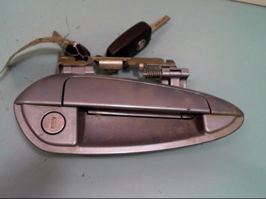 Maniglia portiera anteriore destra FIAT GRANDE PUNTO Diésel - 1