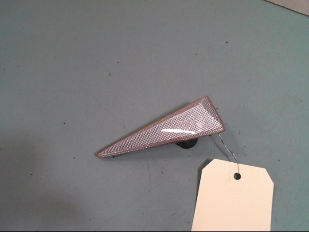 Ripetitore lampeggiante anteriore sinistro (Luci) RENAULT SCENIC 2 PHASE 1 Diésel - 1