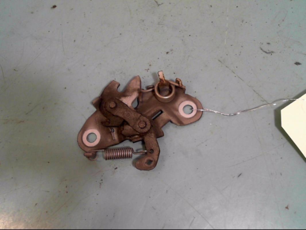 Serrure de capot CITROEN SAXO PHASE 2 Essence - 1