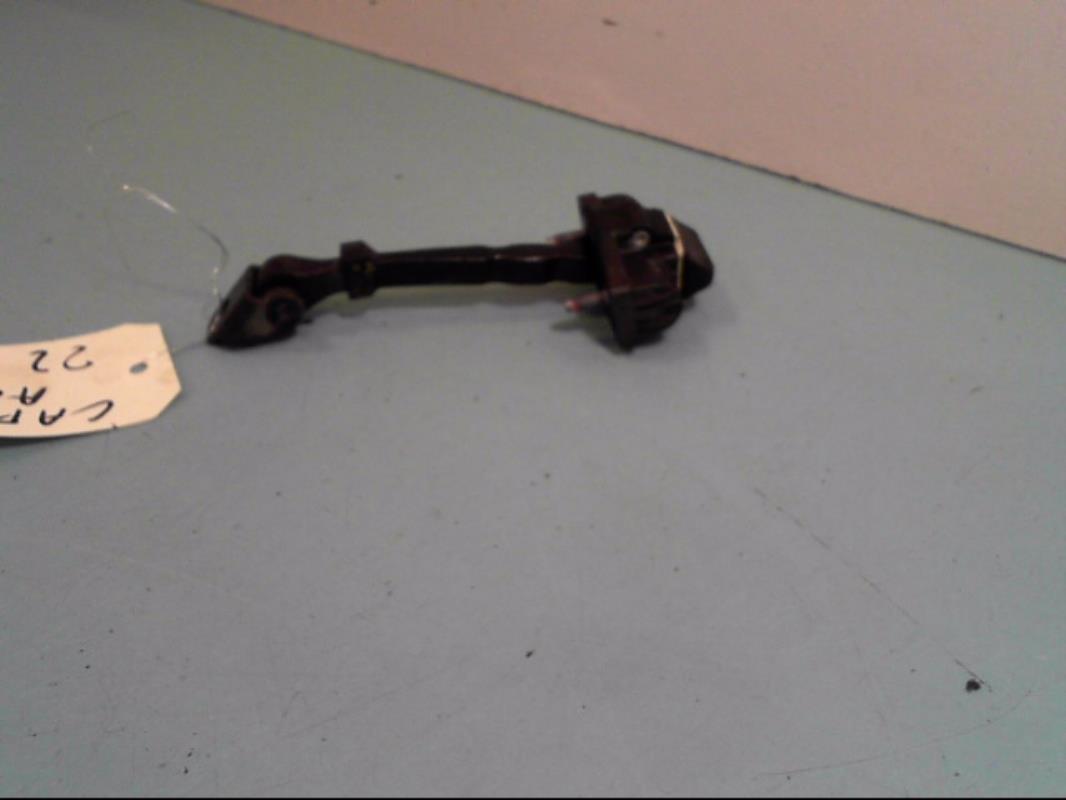 Tirante portiera anteriore destro RENAULT CAPTUR 1 PHASE 1 Diésel - 1