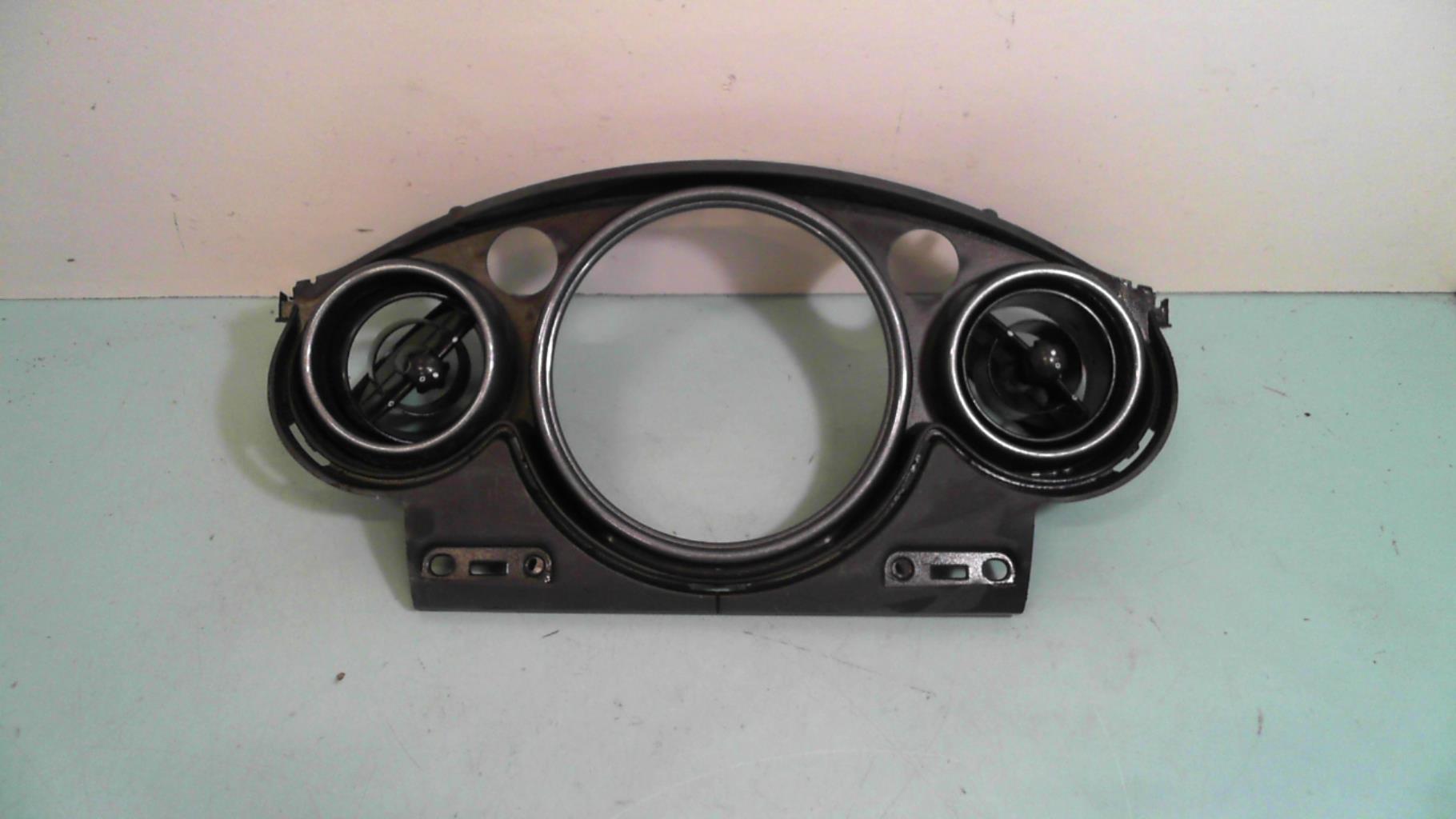 Bocchetta aerazione cruscotto MINI MINI 1 R50/R53 Gasolina - 1