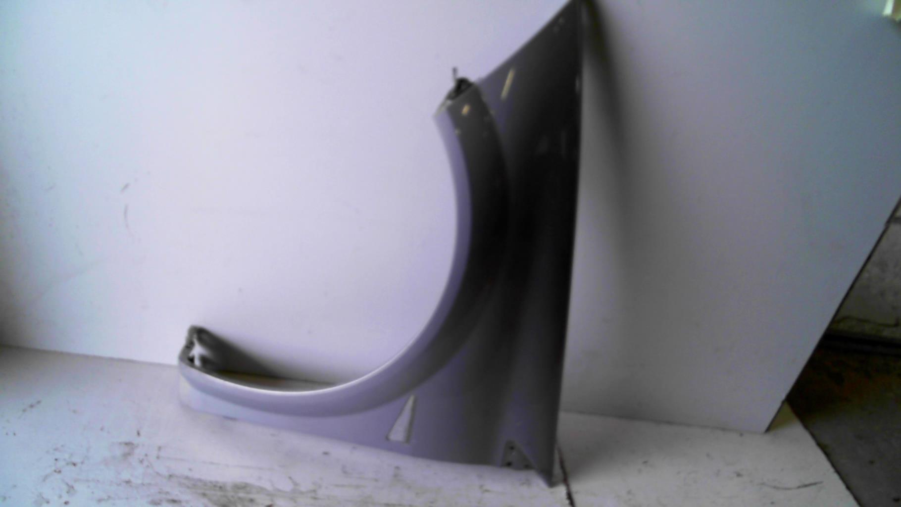 Aile avant gauche RENAULT SCENIC 1 PHASE 2 Diesel - 1
