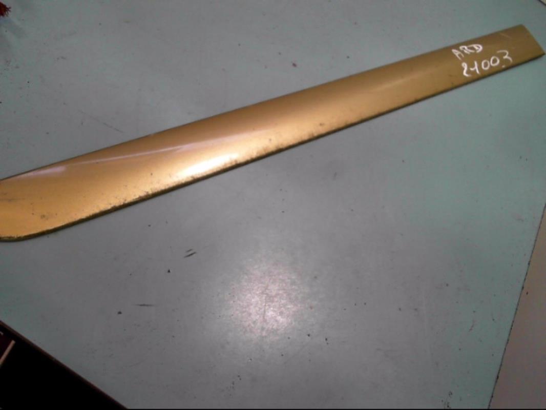 Modanatura portiera posteriore destra TOYOTA COROLLA VERSO 1 Diésel - 1
