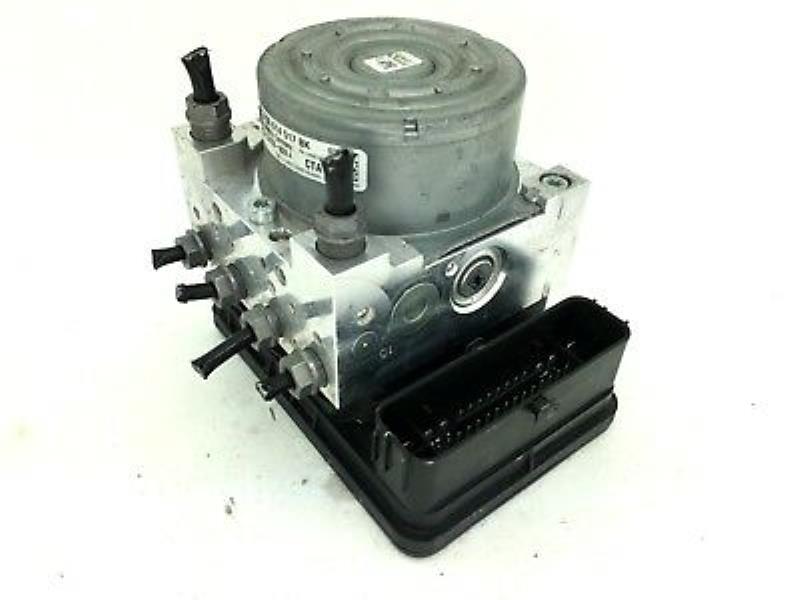 Blocco ABS (antibloccaggio freni) VOLKSWAGEN GOLF 7 PHASE 1 Diésel - 1