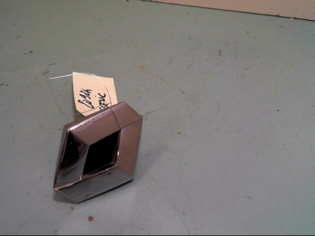 Bouton de coffre RENAULT SCENIC 2 PHASE 1 Diesel - 1