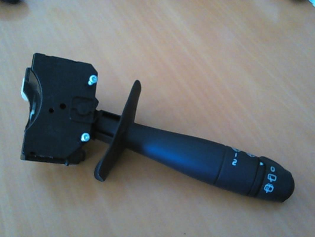 Commodo d'essuie glaces RENAULT CLIO 2 PHASE 2 Diesel - 1
